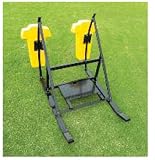 Fisher Athletic Football Blocking Sled Coach's Platform