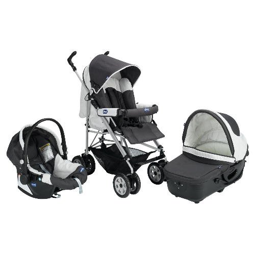 Chicco Trio Picture