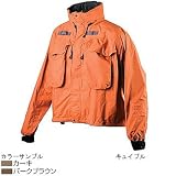 パズデザイン ゴアテックスショ-トレイン ザ・パ-フェクションフェザ-II キュイブル 3L ZGR-106