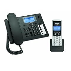Deutsche Telekom Sinus PA103 Plus 1 Schnurlosestelefon