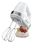 Cuisinart HM-70C Power Advantage 7 Speed Hand Mixer - White