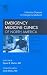 Infectious Diseases in Emergency Medicine, An Issue of Emergency Medicine Clinics (The Clinics: Internal Medicine)