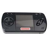 Coleco Sonic Handheld Game