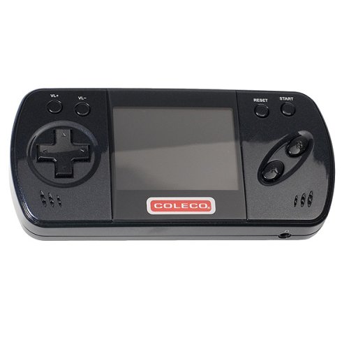 Buy Coleco Sonic Handheld Game by Coleco now!