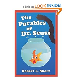 Parables of Seuss Cover