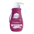 Veet Fast Acting Gel Cream Hair Remover / Haarentfernung in 3 Minuten aus USA