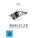 Aeon Flux - Die komplette Serie [3 DVDs]