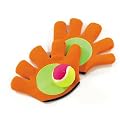 Happy People 74092 - Klettball-Fanghandschuhe