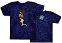 Bob Dylan 'Surreal' Tie Dye t-shirt