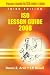 ISO Lesson Guide 2008: Pocket Guide to ISO 9001-2008, Third Edition
