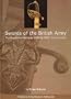 Swords of the British Army: The Regulation Patterns, 1788-1914