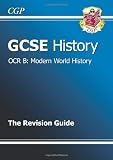 GCSE History OCR B Modern World History Revision Guide