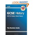 GCSE History OCR B Modern World History Revision Guide