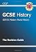 GCSE History OCR B Modern World History Revision Guide