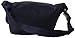 Everest Multiple Pocket Waist Fanny Pack Fanny with Cell Phone Pocket (Navy, 14 X 6.5 X 3)