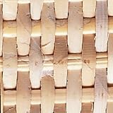 Cane - Modern Closed Weave - 18