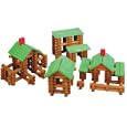 Maxim 300 Pc Tumbletree Timbers Building Set