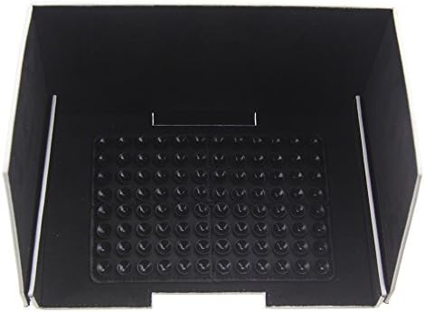 BTG 8 Inch Ipad Mini Tablet Sun Shade Sunshade Hood Cover Anti-dust for DJI Inspire 1