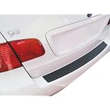 2006-2010 SAAB 9.5 Rear Bumper Protector Guard by BMC Air Filter