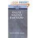 Ralph Waldo Emerson