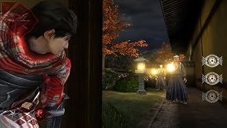 ps vita PS Vita『忍道2 散華』 プロモーションムービー 第3弾 公開! ps vita PS Vita『忍道2 散華』 プロモーションムービー 第3弾 公開!