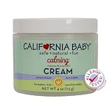 California baby calming cream