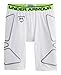 Under Armour Break Through Slider - White - Small 1242250-100-S