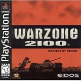 Warzone 2100
