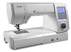 Janome New Home Memory Craft 7700QCP Sewing and Quilting Machine | JNHMC7700QCP