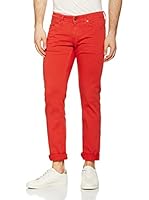 Meltin Pot Pantalón Manerg (Rojo)