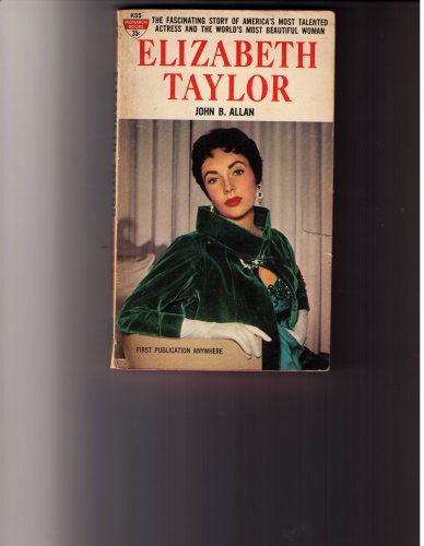 Elizabeth Taylor