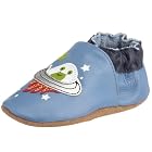 Robeez Infant/Toddler Little Alien Slip-On