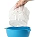 Quali-Tee Kitchen Nut Milk Bag Gusseted 8