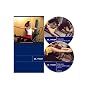 Pilates Workout One & Two DVD Set