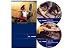 Pilates Workout One & Two DVD Set