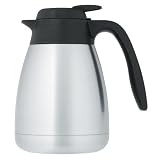 Thermos 05231 Nissan Carafe, 34-Ounce