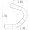 Syntace Racelite2 Carbon Road Bicycle Handlebar