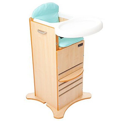 Little Helper FunPod Highchair