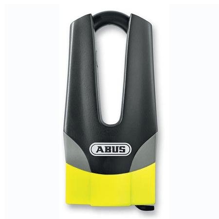 Abus Granite Quick Mini Brake Disc Lock - 53mm 4003318-42657-5 On Sale