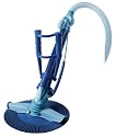 KREEPY KRAULY POOL CLEANER FOR IN-GROUND POOLS (CONCRETE/GUNITE ONLY)