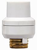 American Lighting ALLHDIM Dimmer, Touch Control Socket Dimmer, 150-Watts