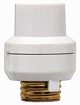 American Lighting ALLHDIM Touch Control Lamp Socket Dimmer Switch