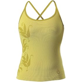 IsisWomen'sStrappyCami