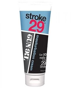 Stroke 29 6.7 Oz Tube (Package of 3)