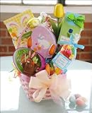 Easter is on it's way gift basket
