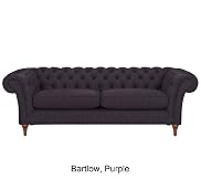Portabella Large Sofa
