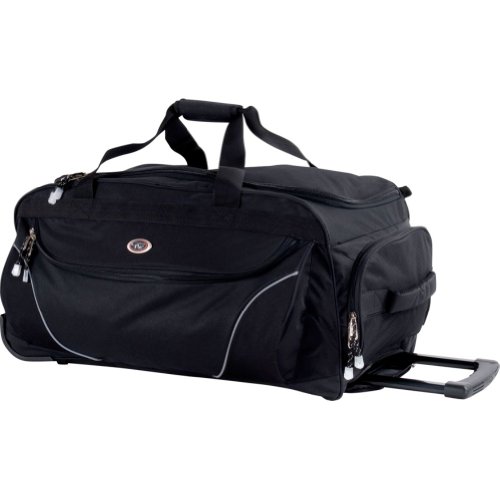 Calpak Cargo 29-inch Super Rolling Upright Duffle Bag