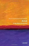 Risk : a very short introduction