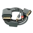 Xbox 360 HD VGA Audio/Video Cable 6ft