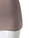Doublju Womens Short Sleeve V-neck Basic Comfy Casual T-Shirts